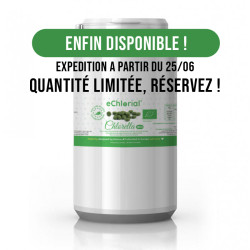 Chlorella Premium - (10 mois) 2000 comprimés