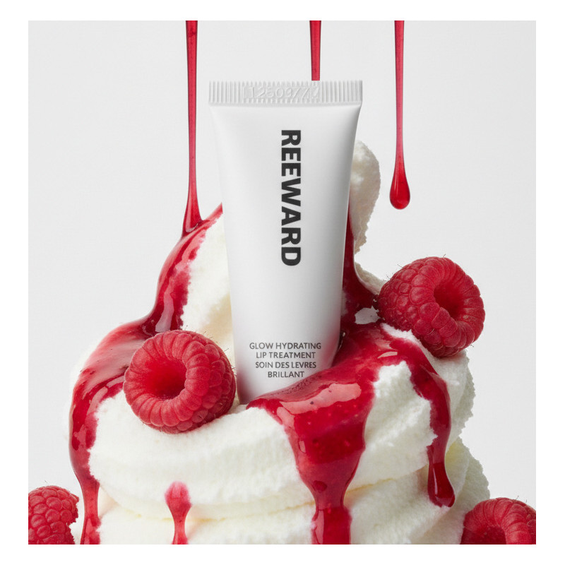 Soin lèvres astaxanthin