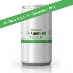 Chlorella Premium - (10 mois) 2000 comprimés