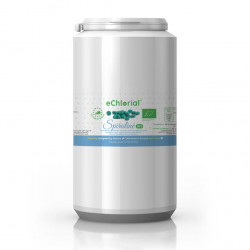 Spiruline Bio - (10 mois) 2500 comprimés