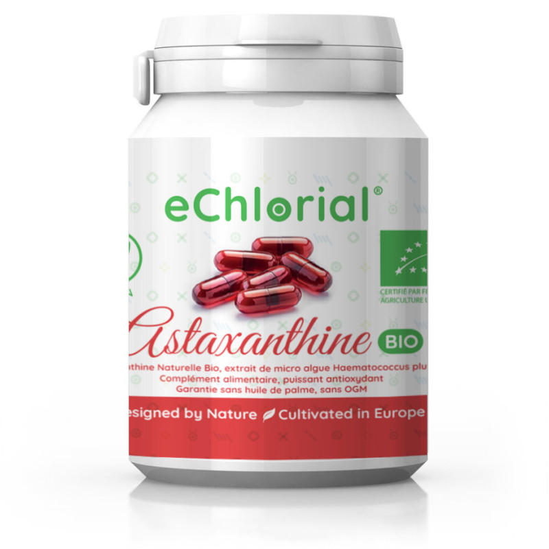 Astaxanthine Bio Astaxanthine Bio