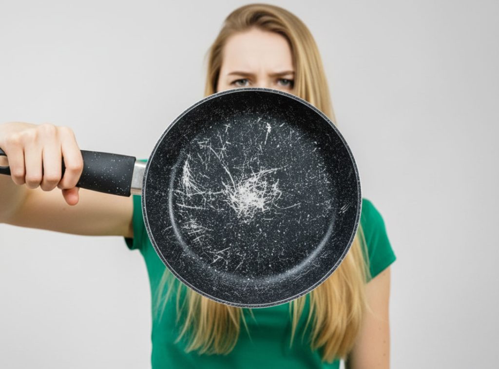 Les PFAS, des « polluants éternels » 