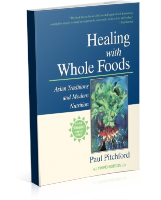 Healing with Whole Foods